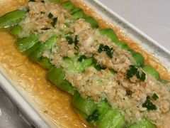 -粤盛海鲜楼(融冠乐城店)
