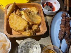 -羊大爷涮肉(亮马桥店)