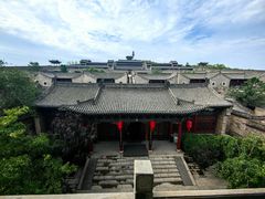 -山西王家大院