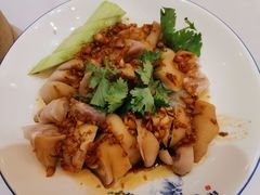 -阿锋鲍鱼酒家美食汇(华安店)