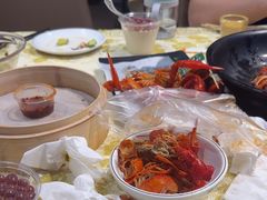 -铭副琦食·虾蟹烩馆(渔人码头店)