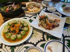 -味食家市师鸡(三元里店)