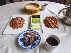 -便宜坊烤鸭店(玉蜓桥店)