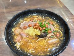 -阿芬卤面(花巷店)