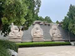 景点-千佛山风景名胜区