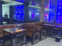 -关你鬼室大型密室逃脱(佛山创意园店)