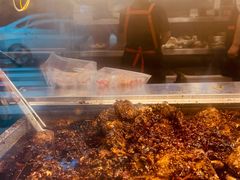 -老黄记手撕烤兔(玉林街店)