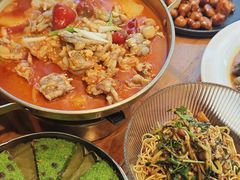 -江南小叙·美食研究院(鱼街店)
