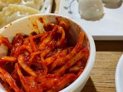 桔梗-大东北(武侯祠店)