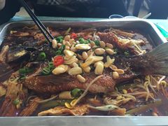 -清真•蜀风园(丁字沽总店)