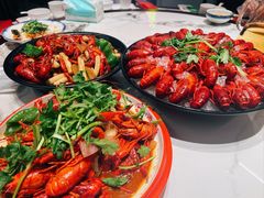 -曹胖子龙虾馆(黄桦路店)