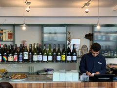 -RAC BAR(安福路店)