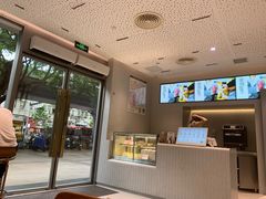 -喜茶(广州中山六路店)