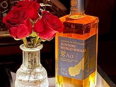 -暮色公园Twilight Park·威士忌Bar