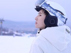 -中旅松花湖滑雪场