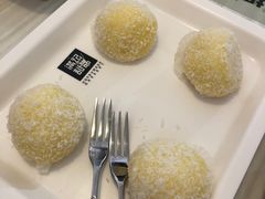 -满记甜品(静安大悦城店)