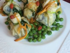 -天厨妙香素食餐厅(清华店)
