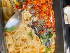 -小菜园新徽菜(青岛市南万象城店)