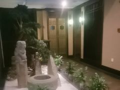 -姗娜娜足道·SPA(古北店)