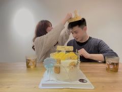 -艾加柒克蛋糕茶歇甜品台(春熙路店)