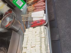 -唐氏臭豆腐(南京中银大厦店)