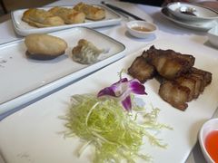 -老洋房花园饭店(绍兴路店)