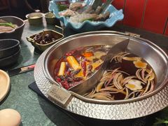 -牛New寿喜烧(金鹰世界店)