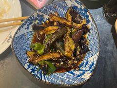 -夯鱼烤鱼·尔滨地标美食(中央商场店)