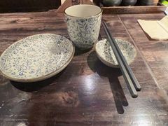 -眷屋の深夜食堂(云锦中心店)