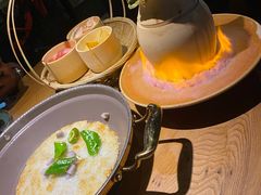-吃饭皇帝大土家民族菜(正大广场店)