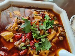 -天回镇何氏豆腐(总店)
