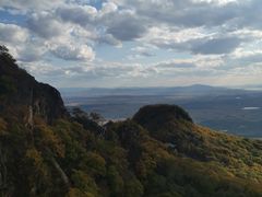 -吉林拉法山