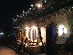 -Sirena海妖日咖夜酒