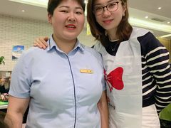 -令氏家外家周礼食府(桥南店)