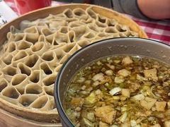 -王村姑老土炕莜面村(桥东店)