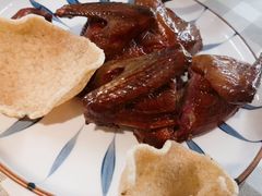 -新大咀港式茶餐厅(宝山万达店)