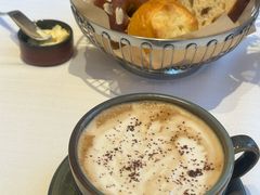 -马克西姆俄罗斯餐厅(通亚街店)