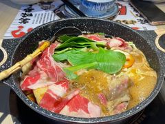 -太郎的家·平价日料(曼巴特店)