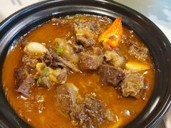 -食潮汕头鲜牛馆(望京保利店)