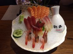 -山葵家·创意料理(宁波来福士店)