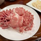 聚宝源（牡丹园店）