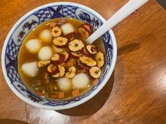 -兵哥豌豆面(创意谷店)
