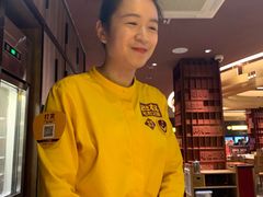 -巴奴毛肚火锅(商城路店)