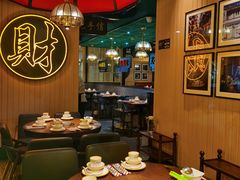 -澳门星记猪骨(虹口龙之梦店)