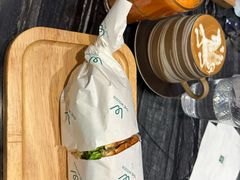 -THE WOODS 简餐 (国贸商城店)