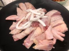 海南文昌鸡-椰子营·椰子鸡火锅(万象里店)
