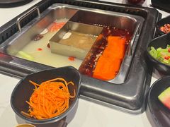 -鼎膳常火锅(华阳店)