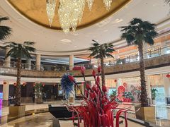 -四季轩中餐厅(徐州开元名都大酒店)