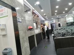 -康师傅私房牛肉面(北京南站店)