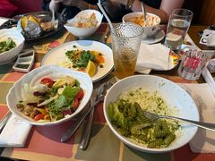 -安妮意大利餐厅(国贸店)